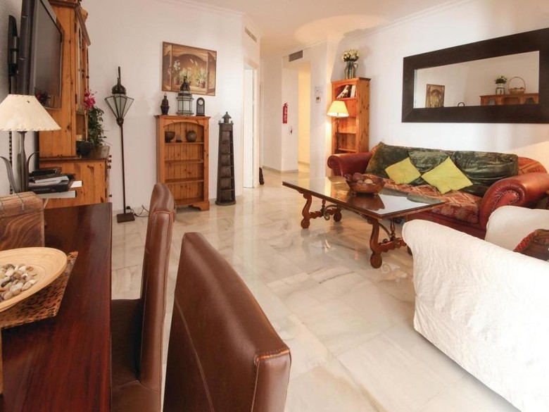 Apartamento Cadiz Puerto Ban�s