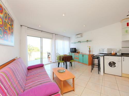 Apartment Palmiers Viii Llan��