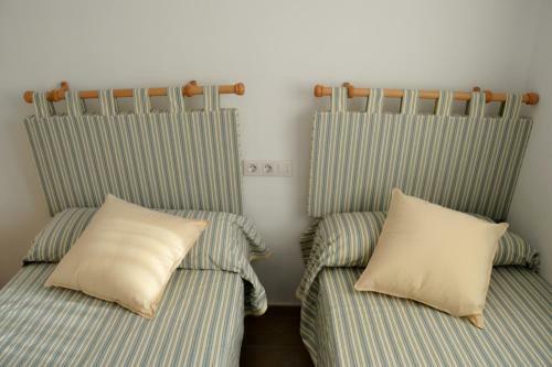 Apartamentos Balc� De Les Salines