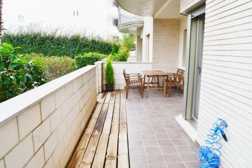 Apartamentos Balc� De Les Salines