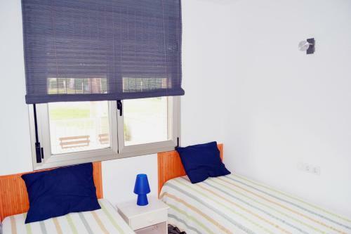 Apartamentos Balc� De Les Salines