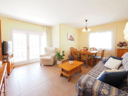 Apartment Llan��