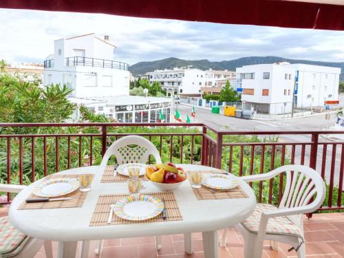 Apartment Llan��