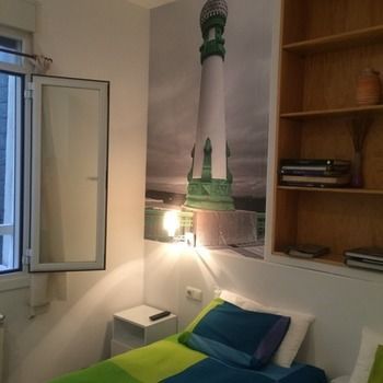 Hostal Pensi�n Koxka Bi