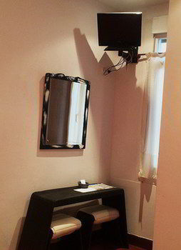 Hostal Pensi�n Koxka Bi
