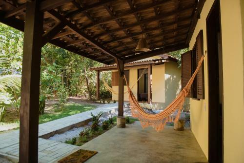 Lodge Aru� Observa��o de Aves E Natureza
