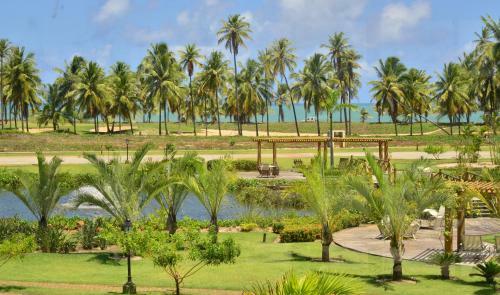 Casa Lind�ssima 4 Su�tes *praia Do Forte - Iberostar