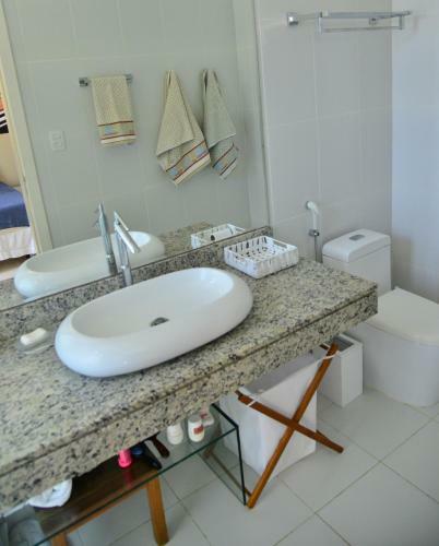 Casa Lind�ssima 4 Su�tes *praia Do Forte - Iberostar