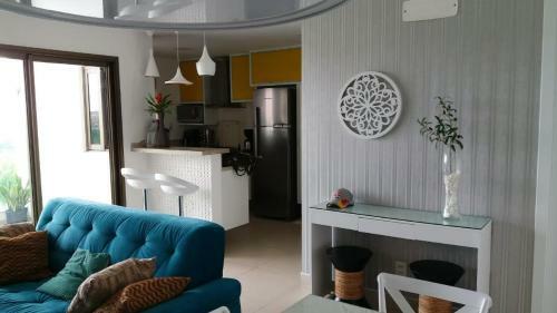 Apartamento Ap. De Luxo No Iberostate