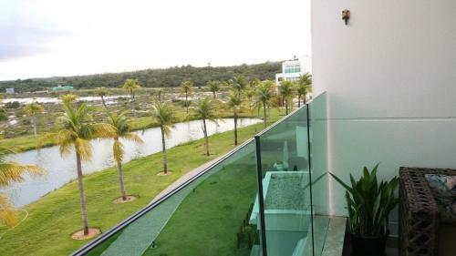 Apartamento Ap. De Luxo No Iberostate