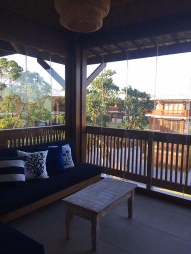 Praia Do Forte Apartamento Fant�stico