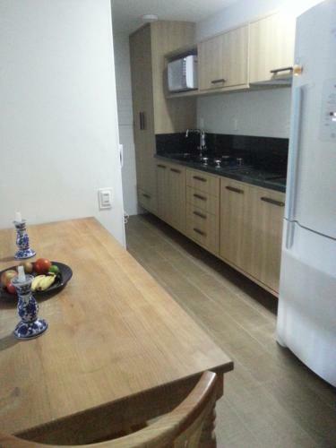 Apartamento Na Praia - Kauai