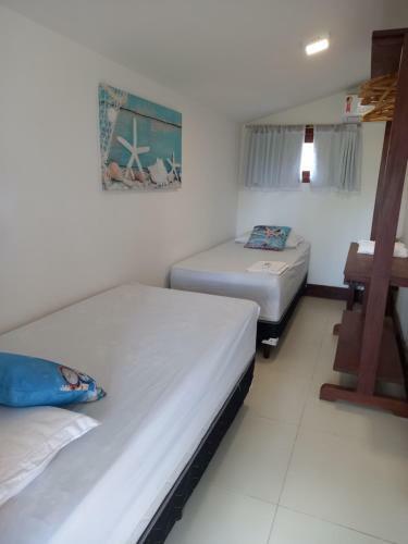 Apartamento Aloha Praia Do Forte