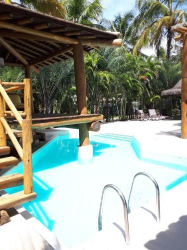 Apartamento Aloha Praia Do Forte