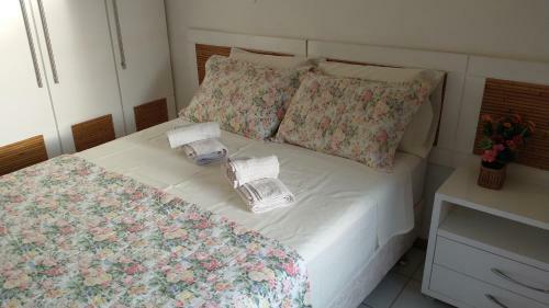 Apartamento Paz & Divers�o Praia Do Forte