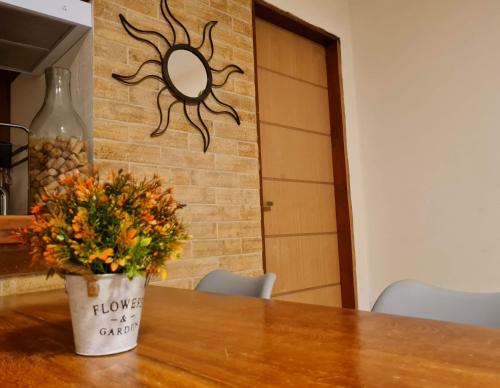 Apartamento Village Amopf 3min Da Praia