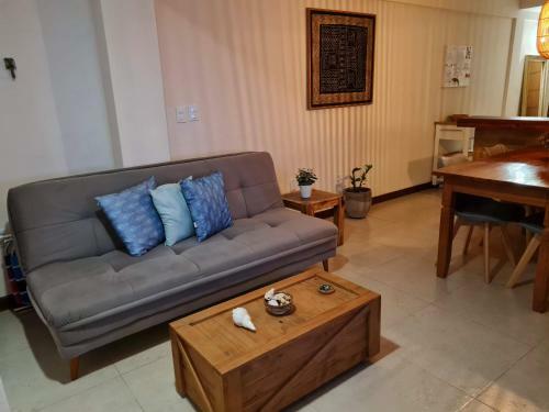 Apartamento Village Amopf 3min Da Praia