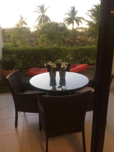 Apartamento No Condom�nio Iberostate Praia Do Forte