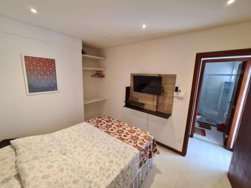 Apartamento Vilage Novo Em Praia Do Forte 4