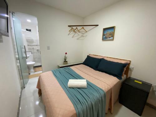 Apartamento Suites Brisa E Estrela E Gruta