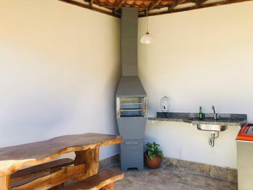 Apartamento Suites Brisa E Estrela E Gruta