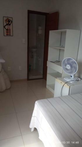 Hospedaria Da Cris