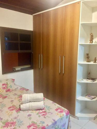 Apartamento Solar Agua Forte Apt