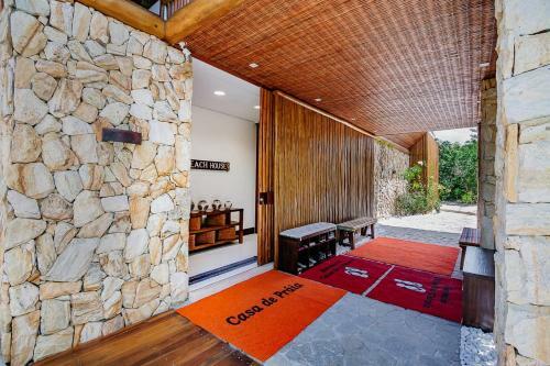 Hostal Casa 3a Tivoli Ecoresidences