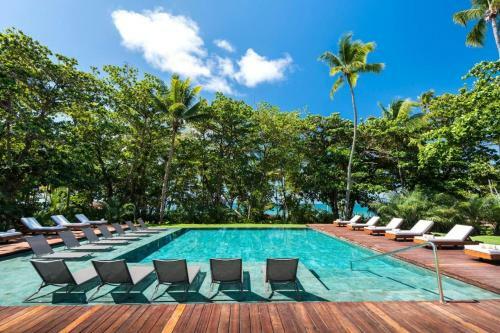 Hostal Casa 3a Tivoli Ecoresidences