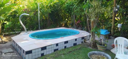 Casa Verde Residence