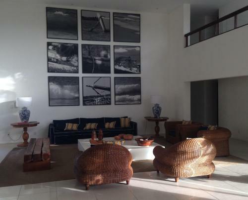 Apartamento Enseada Praia Do Forte