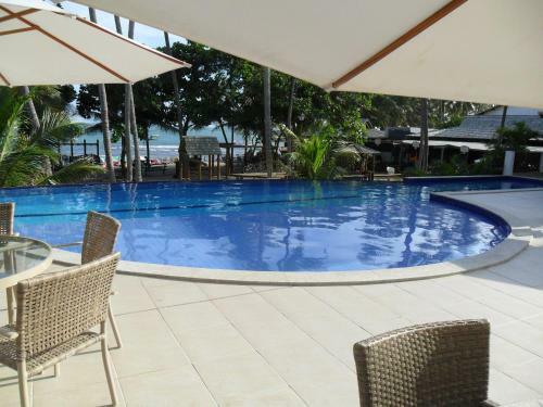 Apartamento Enseada Praia Do Forte