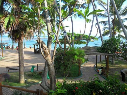 Apartamento Enseada Praia Do Forte