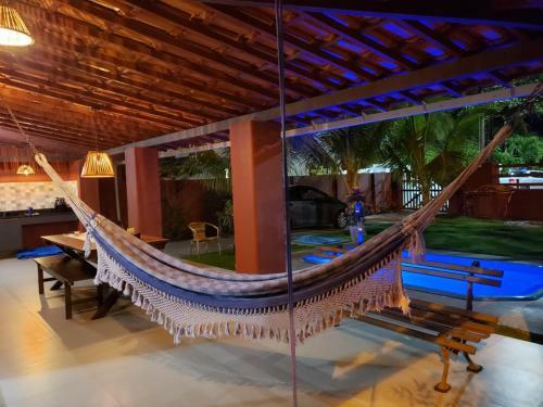 Casa Coral Praia Do Forte