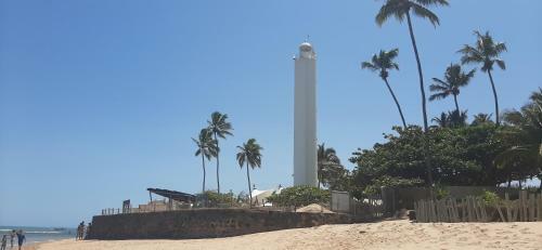 Apartamento Para 4 Pessoas Praia Do Forte
