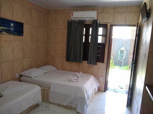 Hostal Espa�o Das Estrelas Repousadas