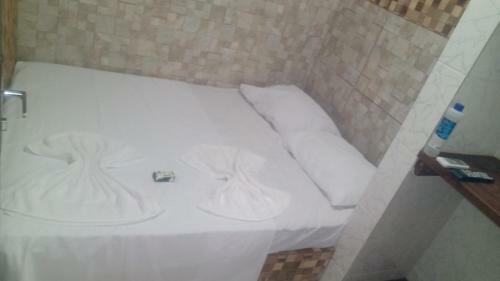Hostal Espa�o Das Estrelas Repousadas