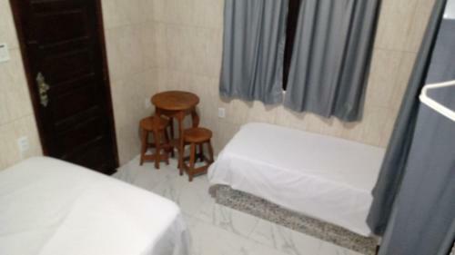 Hostal Espa�o Das Estrelas Repousadas