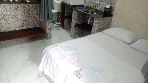 Hostal Espa�o Das Estrelas Repousadas