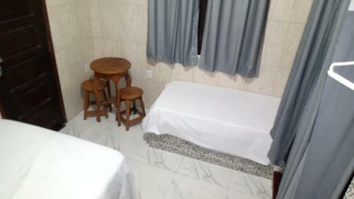 Hostal Espa�o Das Estrelas Repousadas