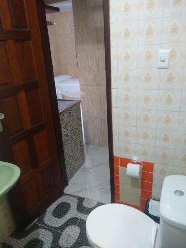 Hostal Espa�o Das Estrelas Repousadas