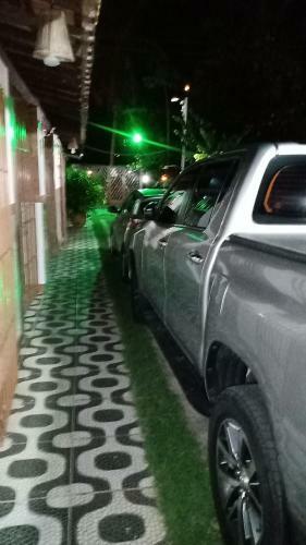 Hostal Espa�o Das Estrelas Repousadas