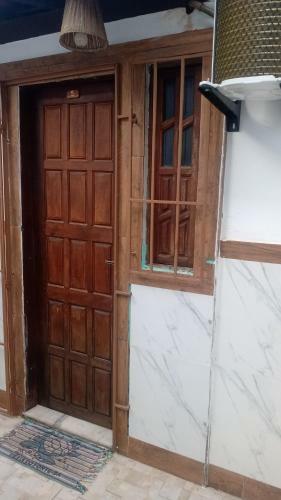 Hostal Espa�o Das Estrelas Repousadas