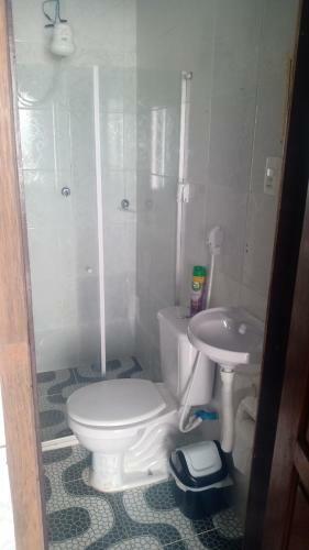 Hostal Espa�o Das Estrelas Repousadas