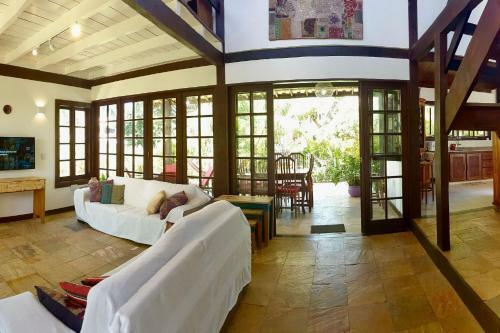 Casa Da Aldeia - Praia Do Forte