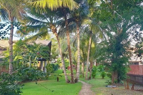 Casa Da Aldeia - Praia Do Forte