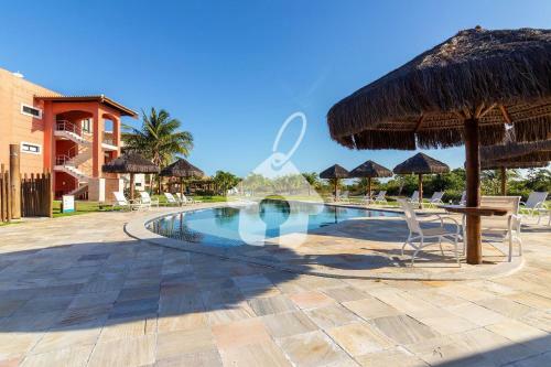 Apartamento Pf14 �timo Apt 2 Quartos - Iberostar Praia Do Forte