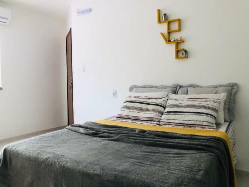 Apartamento Suite Sol - Residencial Vivas