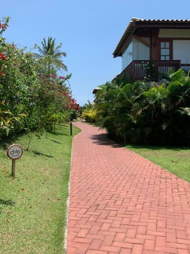 Apartamento Praia Do Forte Bahia