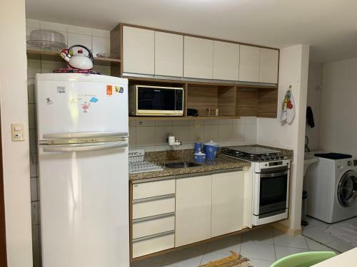 Apartamento 02 Porto Praia Do Forte